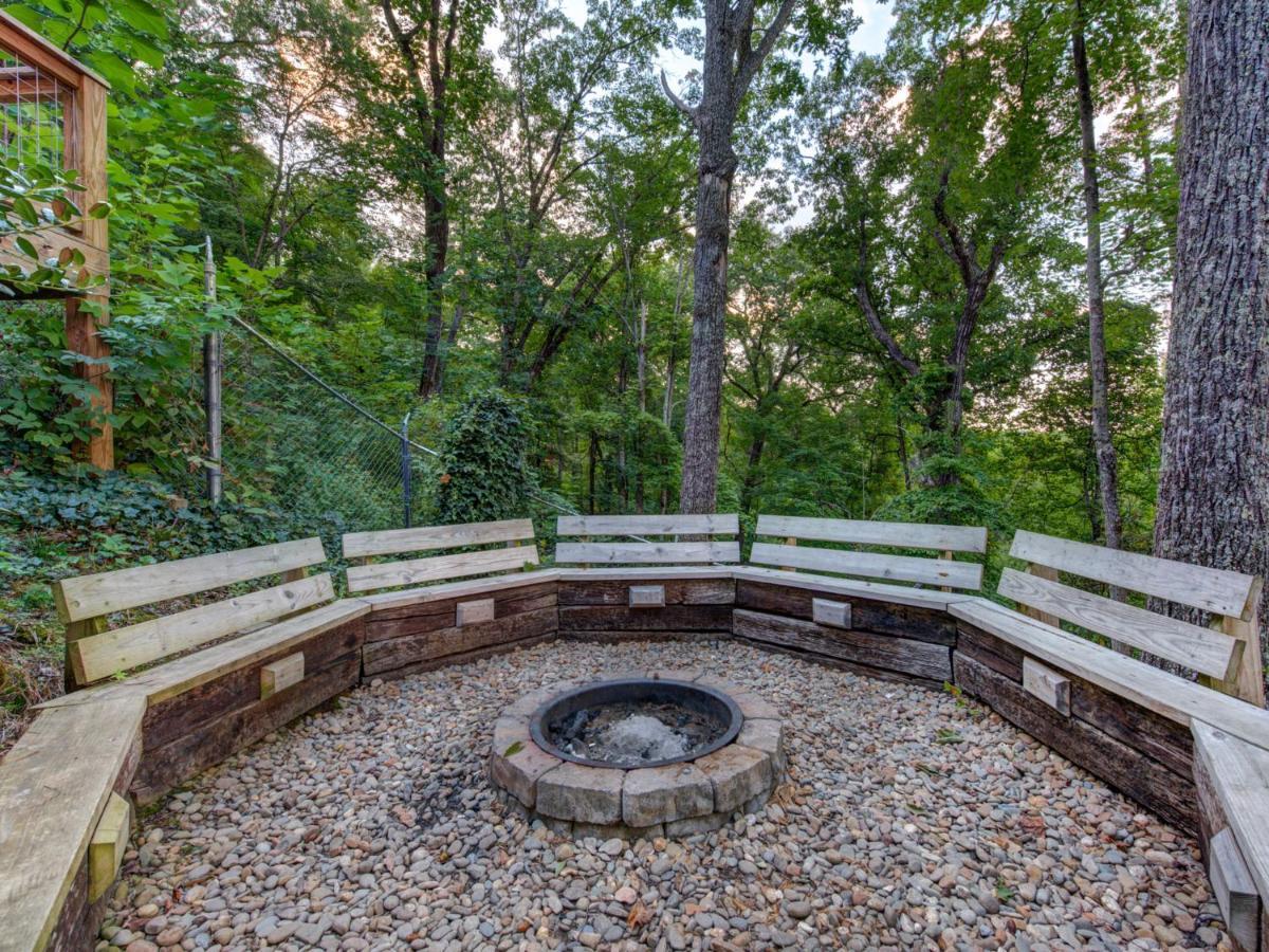 Bear View Chalet, 3 Bedroom, Pool, Pets, Arcades, Wifi, Hot Tub, Sleeps 12 Gatlinburg Eksteriør billede