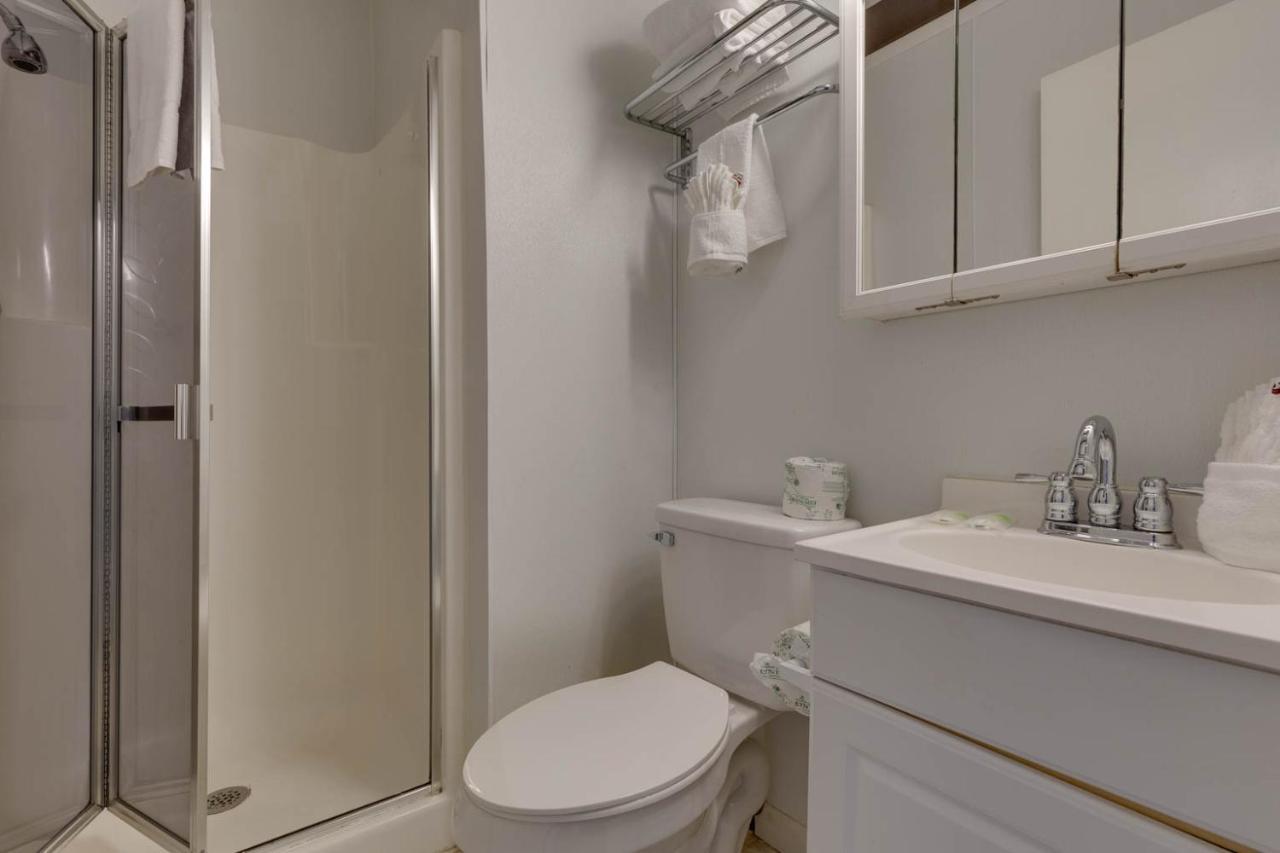 Bear View Chalet, 3 Bedroom, Pool, Pets, Arcades, Wifi, Hot Tub, Sleeps 12 Gatlinburg Eksteriør billede